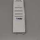 MORALVE Pants Hangers Space Saving - 2 Pack - Non-Slip Multi-Layer Space Saving Hangers - Multifunctional Clothing Rack for Closet Storage - Ideal for Jeans, Trousers, Skirts, Scarves & Slacks (Black)