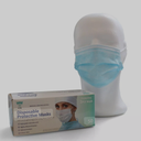 Dr.HZ Disposable Protective Masks 50 Masks