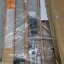 Babelio 29-48 in Pressure Mounted Baby Gate for Stairs, PressGuard Dog Gate