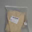 INPEACHES BODY Fajas Colombianas Shapewear for Women Tummy Control Body Shaper Butt Lifter 3-Row Hooks Postpartum Bodysuit (Beige, S)