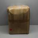 150 PCS Black Polyester Spandex Chair Covers - Stretch Slipcovers for Wedding, Party, Dining, Banquet - Flat-Front Chair Covers