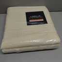 Ninja Rug Gripper Pad for Hardwood Floors, 7x10 FT, Slip Resistant Grip Pads for Hard Surfaces, Adds Cushion Under Carpet and Maximum Protection, Keeps Area Rugs and Carpets Safe and in Place on Floor