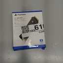 WD_BLACK 4TB SN850P NVMe M.2 SSD Officially Licensed Storage Expansion for PS5 Consoles, up to 7,300MB/s, with heatsink - WDBBYV0040BNC-WRSN,Black