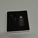 Autonano USB Carplay Wireless Adapter, Android Auto Adapter Dongle, Easy Plug & Play, Compatible with Cars from 2016 & iPhone Android Phone 2024 Upgrade