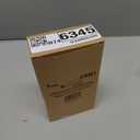 Newhouse Hardware White 2-Note Wired Mechanical Door Bell Chime CHM1