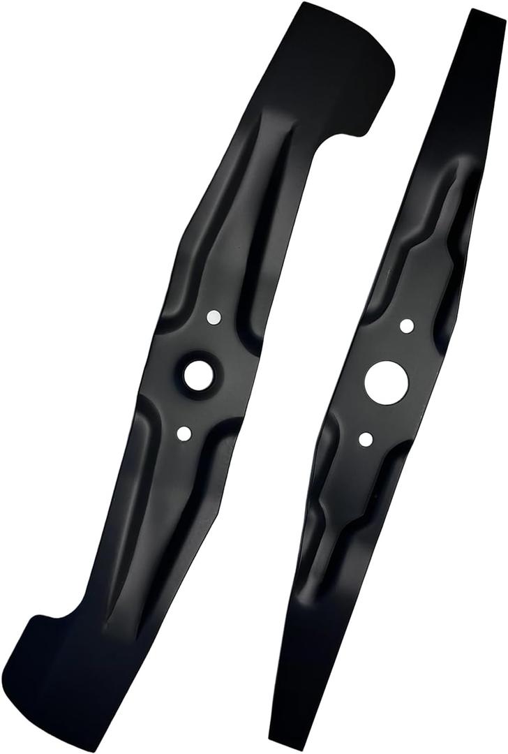 72531-VH7-000 & 72511-VH7-000 Mulching Blades Kit Compatible with 21" Deck Hon-da HRX217 HRX217K1 HRX217K2 HRX217K3 HRX217K4 Lawn Mowers2 Pack