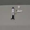 2026 Upgraded Silent Groom Pro Nail Grinder - 3-Speed Cordless Grooming Pro Nail Grinder, Pet Nail Trimmer with 2 LED Light,USB-C Rechargeable & 2 Grinding Wheels for Small Medium Large Dogs and Cats