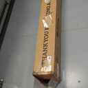 HOLMES 42" Digital Tower Fan, ClearRead Display, 90 Oscillation, 5 Speeds, 4 Modes, 8-Hour Timer, Home, Bedroom or Office, Remote Control, Matte Black