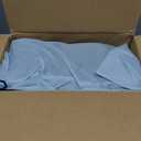OhGeni Queen Air Mattress with Built in Pump, Ideal Alternative to a Bed, Inflatable Blow Up Mattress 18 Raised Comfort, Portable Bed for Home, Camping, Colchone Inflable, Gift for Mom, 1-Pack Only