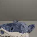 Fu Store Shark Blanket Soft Cozy Flannel Blanket Hoodie Onesie Sleeping Bag Cute Cosplay Wearable Funny Costume for Adult Kid (X-Large)