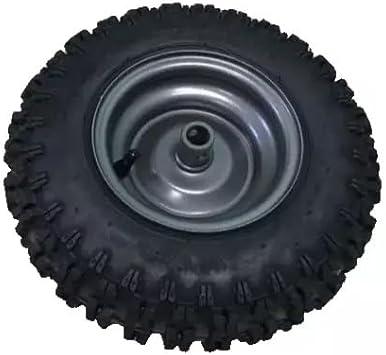 YYBParts Snow Blower Thrower 13X4.10-6 Wheel Tire and Rim 07101238,Replacement for Ariens OEM