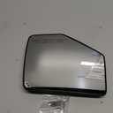 ECCPP Passenger Side Exterior Mirror Glass, Right Side Rear View Mirror Glass Replacement for 2006-2011 Ford Ranger, Explorer, Mercury Mountaineer