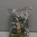 TOY Life 95 PCS Army Men Toys, Toy Soldiers for Boys, Plastic Action Figures, Soldier Guys Military Playset, Gift for Boys