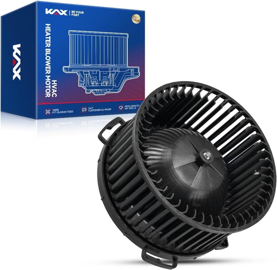 KAX 700094 AC Blower Motor for Mazda 3 2004-2009, for Mazda 5 2006-2010