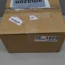 100 Pack 1.7oz Plastic Empty Bottles with Flip Cap Small Travel Size Bottles Hand Sanitizer Bottles Refillable Travel Container for Shampoo Body Soap Lotions Baby Shower (Clear)