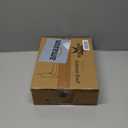 2 Pcs Cabinet Organizer Shelf, Stackable Kitchen Counter Shelves, Spice Rack,Countertop Organizers, Clear Plastic Storage Shelves Rack for Makeup,Bathroom,Cupboard,Desk,Pantry Organization