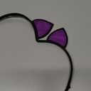 DNQCOS Girls Bat Halloween Costume Witch Cosplay Costume Tutu Dress Set for Kids Size 3-4year