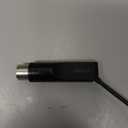 Yamaha 5-PIN DIN MIDI Adapter, Wirelessly Connect Your Musical Instrument and iOS device (iPhone/iPad/iPod Touch) MD- BT01