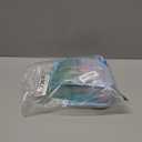 Beach Toys, Collapsible Sand Toys - 9pcs Sand Castle Building Kit: Foldable Sand Buckets, Shovels, Castle Molds & Packable Mesh Bag - Sandbox Toys for Toddlers, Kids Ages 3-12, Beach Travel