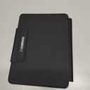 ESR iPad 11th(A16, 2025)/10th Gen Case with Keyboard, Magic Keyboard for iPad 10.9", Case with Floating Cantilever Stand, Springy Backlit Keys, MultiTouch Trackpad, Rebound Series, Black