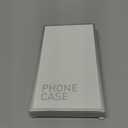 SPIDERCASE Designed for iPhone 17 Pro Case, Magnetic Translucent [2 Tempered Glass Screen Protector] [Camera Protection] Anti-Fingerprint Anti-Scratch for iPhone 17 Pro 6.3, Orange