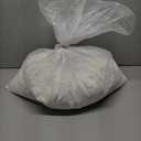 Primo Chalk - 4LBS Refill Bag - Fewer Applications Needed for Improved Focus on Weightlifting, Gymnastics, Rock Climbing, Gym