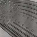 ZIWWVY- Mini Twist Stepper, Stepper Machine with 330LBS Weight Capacity, Mini Stepper for Full Body Workout, Adjustable Step Height, Smooth and Quiet, Step Machine for Men Women