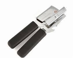 Can Opener