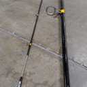 Ugly Stik Bigwater Spinning Fishing Rod (New Model)