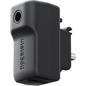 Insta360 X4 Mic Adapter