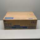 Georgia-Pacific Blue Basic Recycled Paper Towel Rolls by PRO, White, 26601, 800 Feet Per Roll, 6 Rolls Per Case