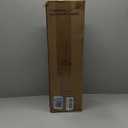 Lager Bird Feeder,Metal Squirrel Proof Bird Feeders for Outdoors Hanging 6.5LB Capacity Bird Feeder,Easily Beat Squirrels,Attracting Finch,Cardinal,Chickadee