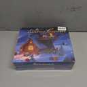 Advent Calendar 2025 Christmas Tree Building Blocks Set with LED Light, 24 Days Christmas Countdown Calendar Christmas Tree Building Blocks Xmas Gifts Toy Decorations for Adults Men Women Kids Teen Girls Boys