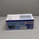 DL1056 Blower Fan Motor-1/2 HP, 1075 RPM, 3 Speed, 115 V, Compatible with A.O. Smith 1056, Fasco D701, Embraco E205, GE 3587, Marathon X004, Universal Electric 531, Rotom R43587 48 Frame Leungoo