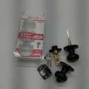 Atlas Exterior Entry and Deadbolt Combo Kit - Oil Rubbed