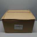 Large Waterproof Tarp - Heavy Duty 10 Mil Thick Poly Tarpaulin Ideal for Canopy Tents, Boats, RV or Pool Covers - Multipurpose Protective Tarps with Grommets for Indoor and Outdoor Use | 25' x 40'