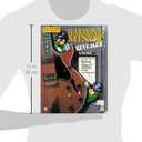 Guitar Secrets: Harmonic Minor Revealed, Book & Online Audio