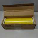 Plastic Food Wrap Thick Enough for daily use Stronger for Comercial Use Durable With Slide Cutter 12"wide 2000 Feet long Home and Commercial Use Food Service