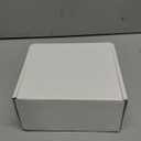 Aqara Smart Lock U100, Fingerprint Keyless Entry Door Lock with Apple Home Key, Touchscreen Keypad, Bluetooth Electronic Deadbolt, IP65 Weatherproof, Supports Apple HomeKit, Alexa, Google, IFTTT, Gray