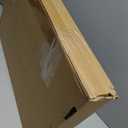 10 Gallon Reptile Tank - 12x12x18 Crested Gecko Tank Enclosure - PVC Habitat with Ventilation for Lizard, Spiders & Snakes