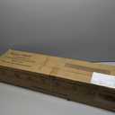 Evaporative Air Cooler, 35" Windowless Air Conditioner Portable w/3 Speeds, 25ft Remote, Smart Timer & Water Tank, Portable Air Conditioners No Windows Needed, 90°Oscillating AC Unit for Room