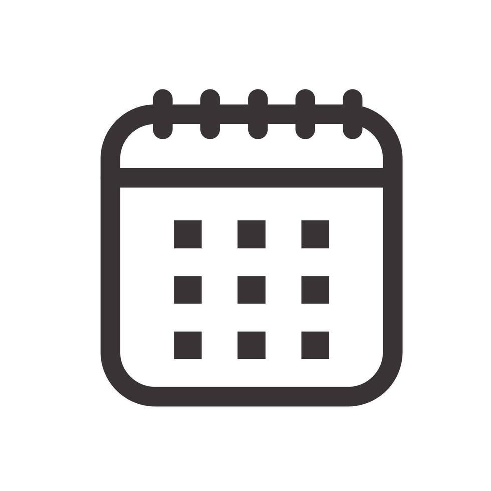 2025 calendar, 23 Inches 