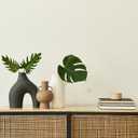 AprilAire Z10IDT Wireless Indoor Temperature and Humidity Sensor, Compatible with S86WMUPR Wi-Fi Programmable Thermostat, Gray (Pack of 1)