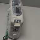 bella 2 Slice Slim Toaster, Fits-anywhere Kitchenware, 6 Setting Shade Control with Reheat & Cancel Buttons, Fits sourdough, 10 Long Slot, Anti Jam & Auto Shutoff, 900 Watt, Oatmilk