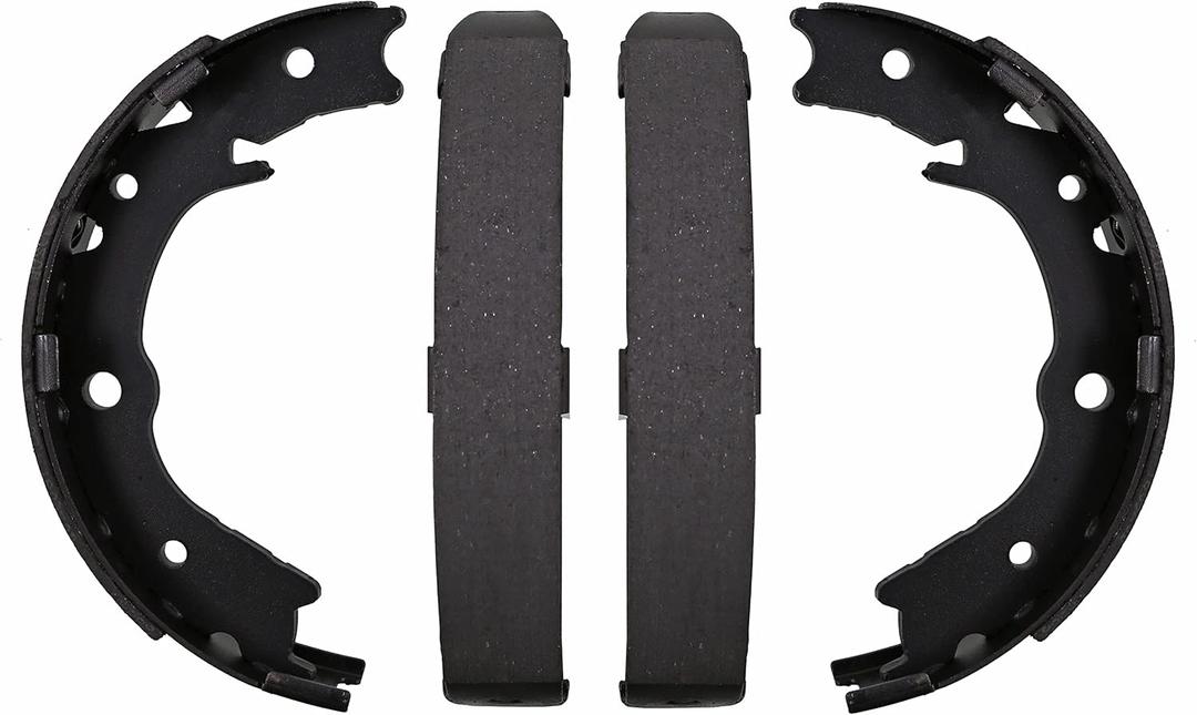 Wagner Brake Z1006 Parking Brake Shoe
