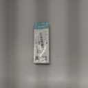 Boncare 9 Seconds Basal Body Thermometer for Ovulation, Oral Thermometer for Adults and Kids - Accurate Rectal Thermometer, with Fever Alarm and Large Display (Rice-White)