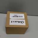 W10348269 Dishwasher Drain Pump Assembly, Compatible with Whirl-pool May-tag, Replaces WPW10348269, W10084573, AP6020066, W10348269, 661662, 8558995, WPW10348269VP, W10158351