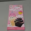 16 Sweet Stickers Valentines