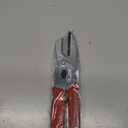 RONAN Multi-Cut Quick Change Utility Cutter, Razor Sharp Multipurpose Cutting Tool Cuts Cable, Wood, Carpet, Laminate Tile, Vinyl, Rubber, Shrubs, For Professionals and DIY