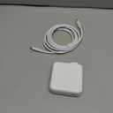 Charger for MacBook Air MacBook Pro 13 14 15 16 inch 2025 2024 2023 2022 2021 2020, M1 M2 M3 M4 Laptop 70W USB C Power Adapter, iPad, LED, 6.6FT USB-C Cable, Charging as Fast as Original Quality